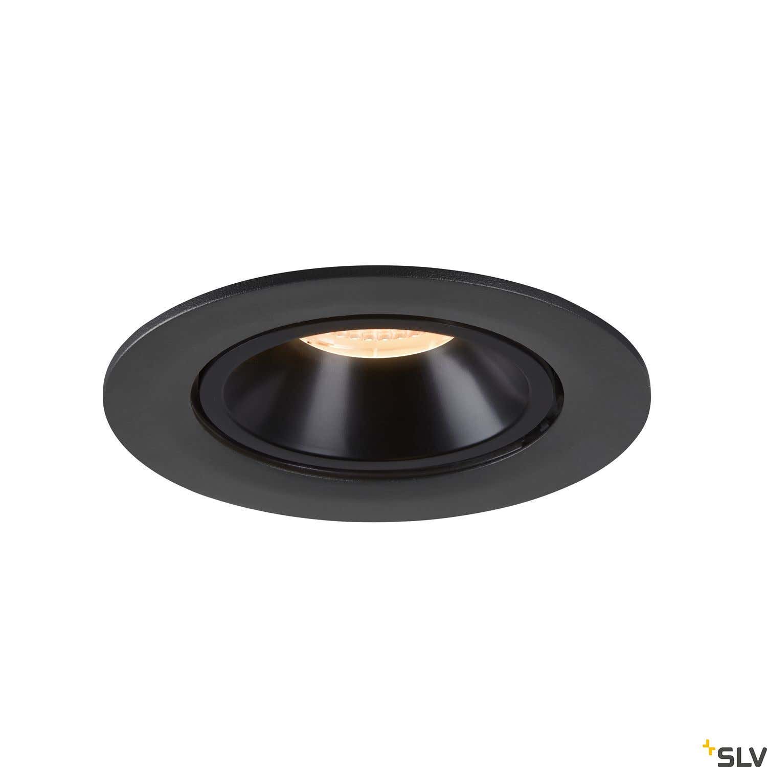 NUMINOS® GIMBLE L Downlight - SLV | Bellalite NUMINOS® GIMBLE L Downlight - SLV | Bellalite