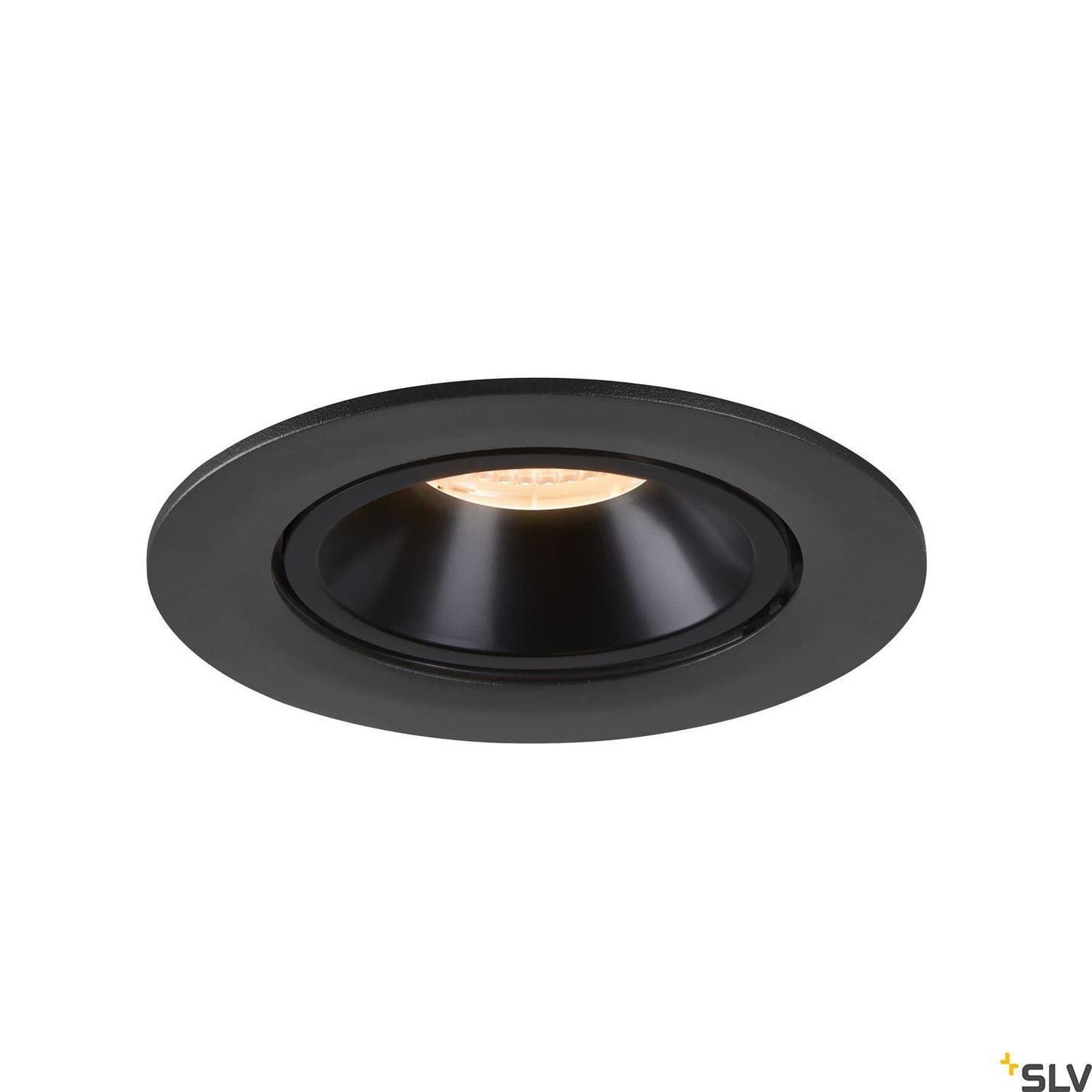 NUMINOS® GIMBLE L Downlight - SLV | Bellalite NUMINOS® GIMBLE L Downlight - SLV | Bellalite
