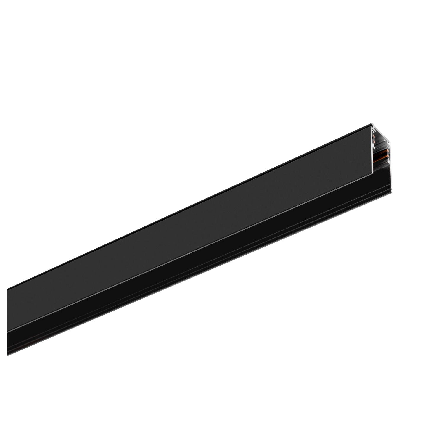 SLV 48V TRACK Deep DALI 2m Svart - SLV | Bellalite