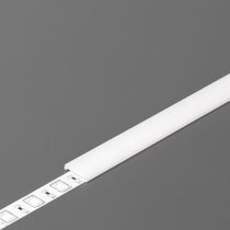 Topmet Täcklock C2 Opal 1m - TOPMET | Bellalite Topmet Täcklock C2 Opal 1m - TOPMET | Bellalite