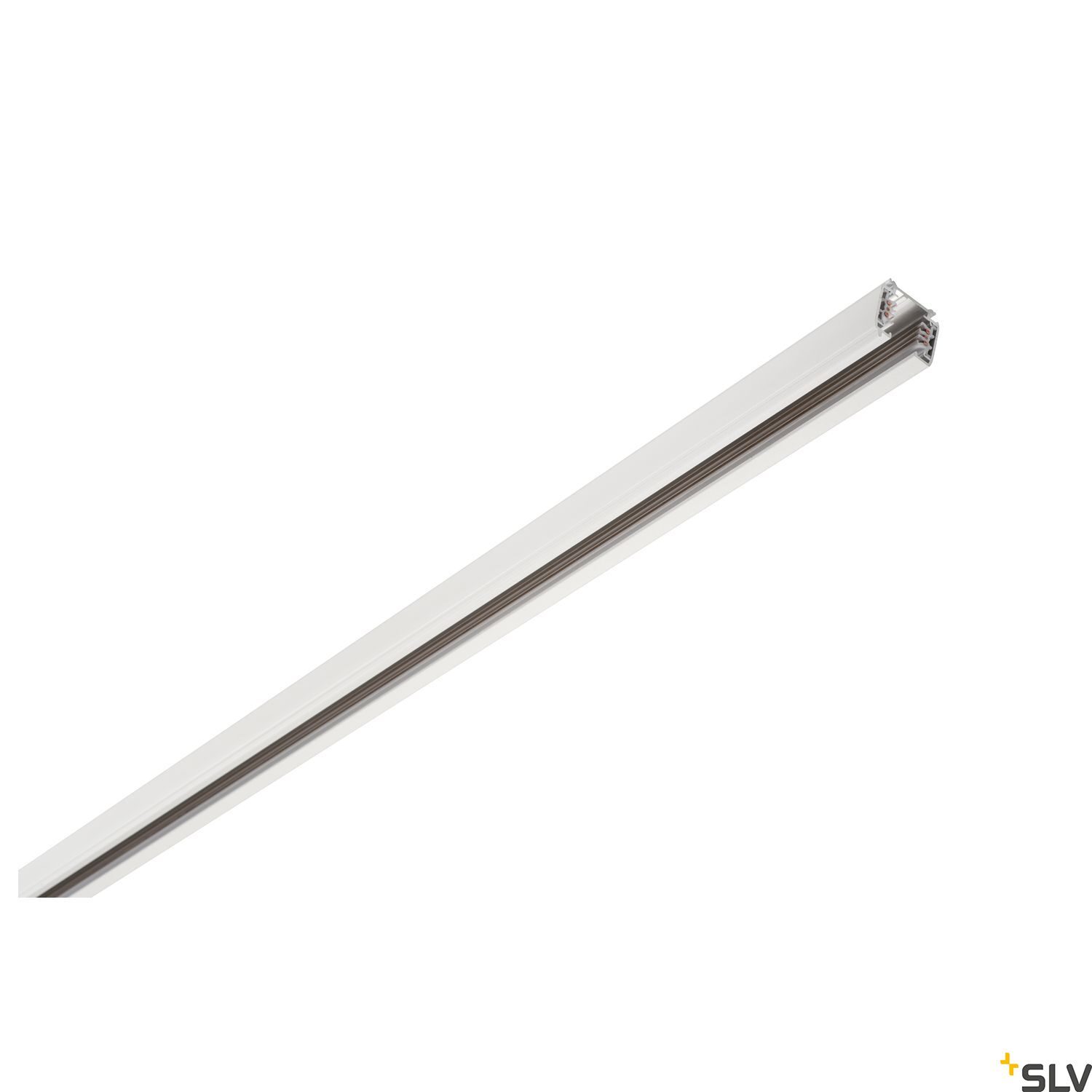 S-TRACK DALI track 2m white - SLV | Bellalite