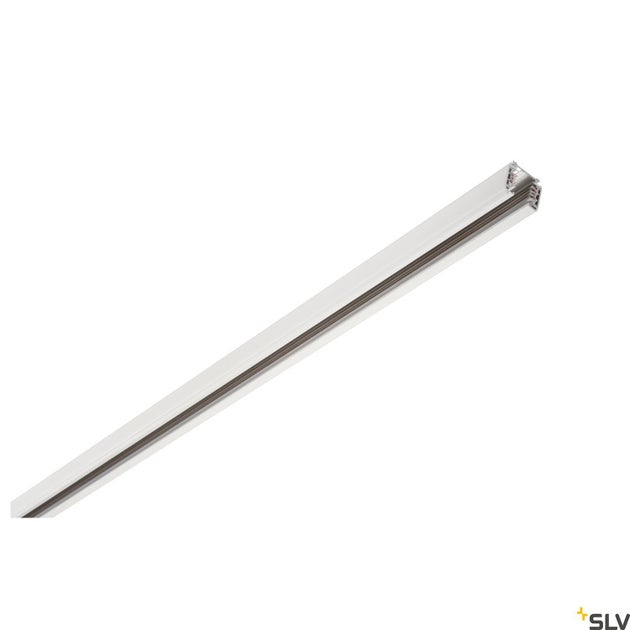 S-TRACK DALI track 2m white - SLV | Bellalite S-TRACK DALI track 2m white - SLV | Bellalite