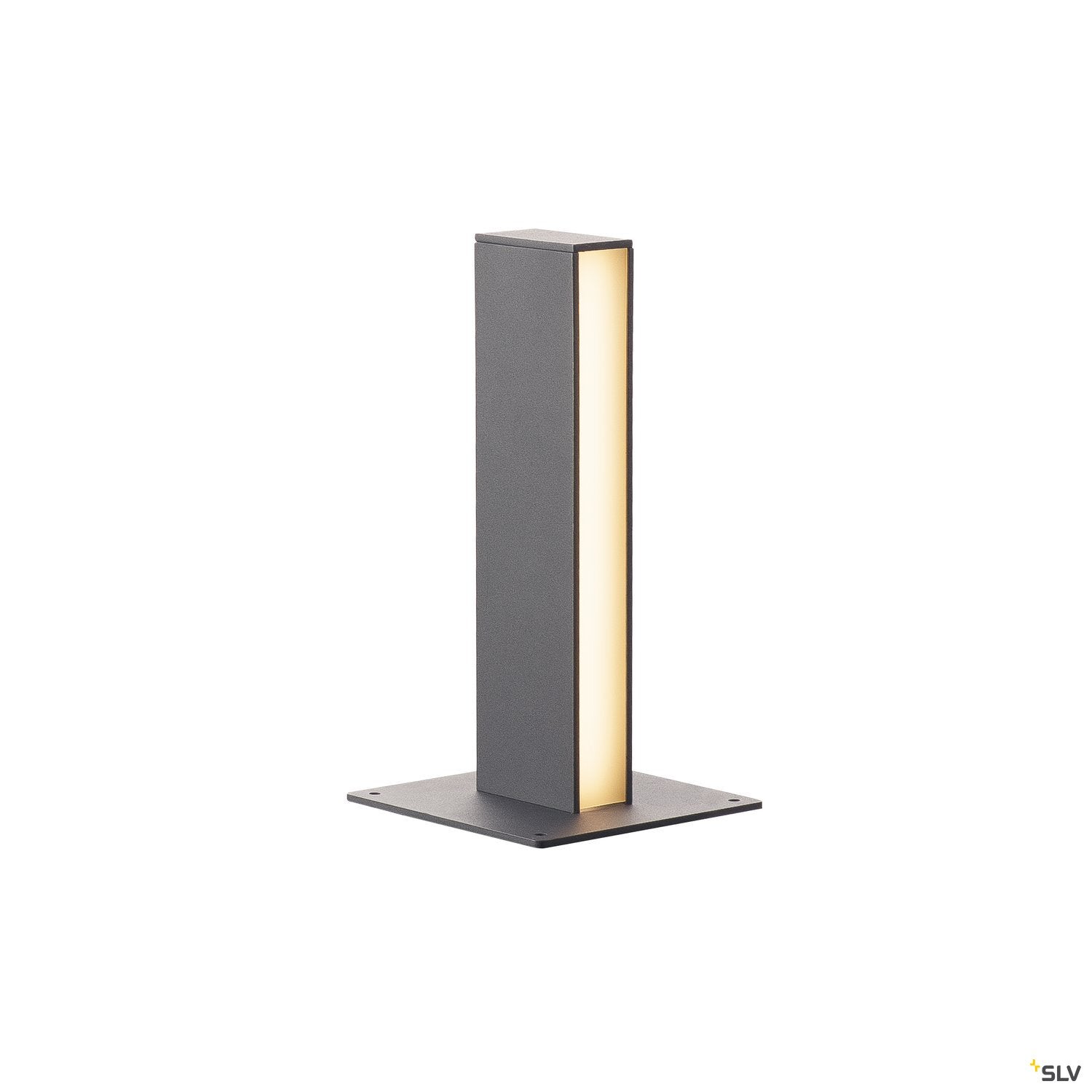 H-POL DOUBLE - SLV | Bellalite
