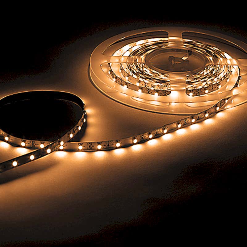 Flex Strip 300 Mono 5m 2700K - PROLED | Bellalite Flex Strip 300 Mono 5m 2700K - PROLED | Bellalite