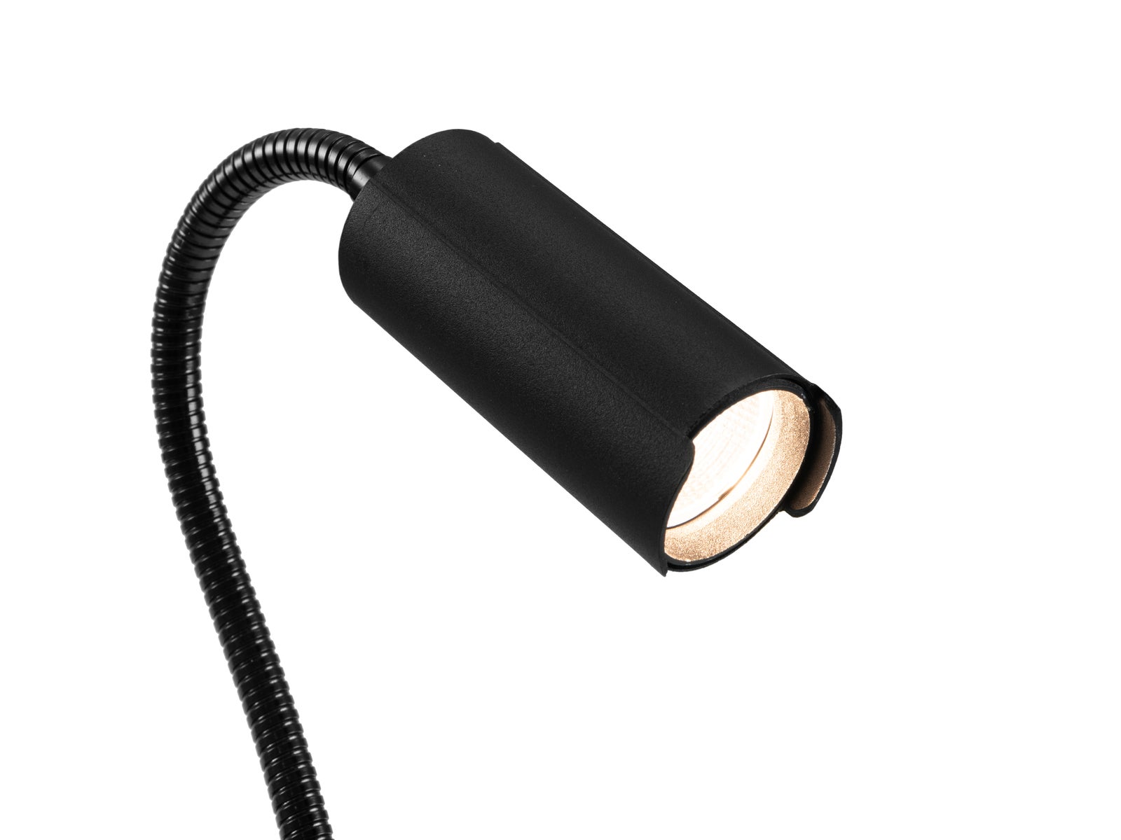 Display LED KKL-7 Spotlight 3000K Svart - Eurolite | Bellalite