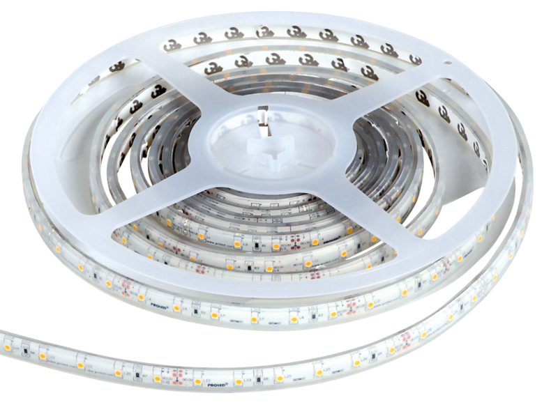 Flex Strip IP68 300 HE+ Mono 5m - PROLED | Bellalite