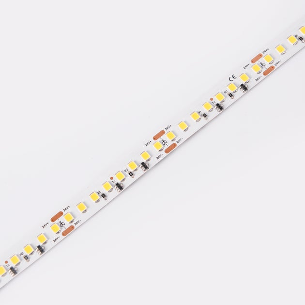 Colors LED-Strip DS8160 3000K 24V 16,4W/m IP20 | Bellalite Colors LED-Strip DS8160 3000K 24V 16,4W/m IP20 | Bellalite