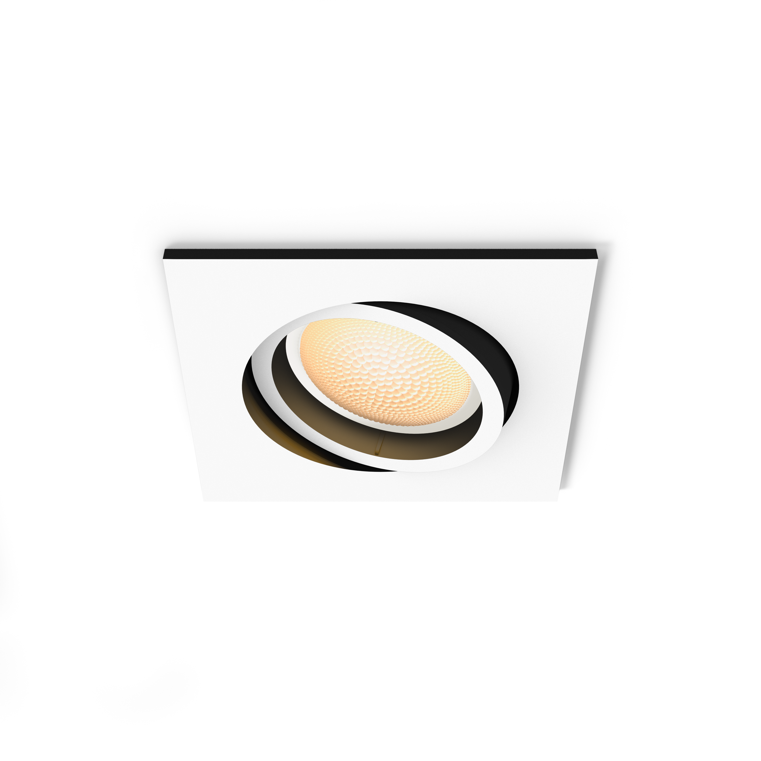 Philips Hue Milliskin Downlight White Ambience - Philips Hue | Bellalite