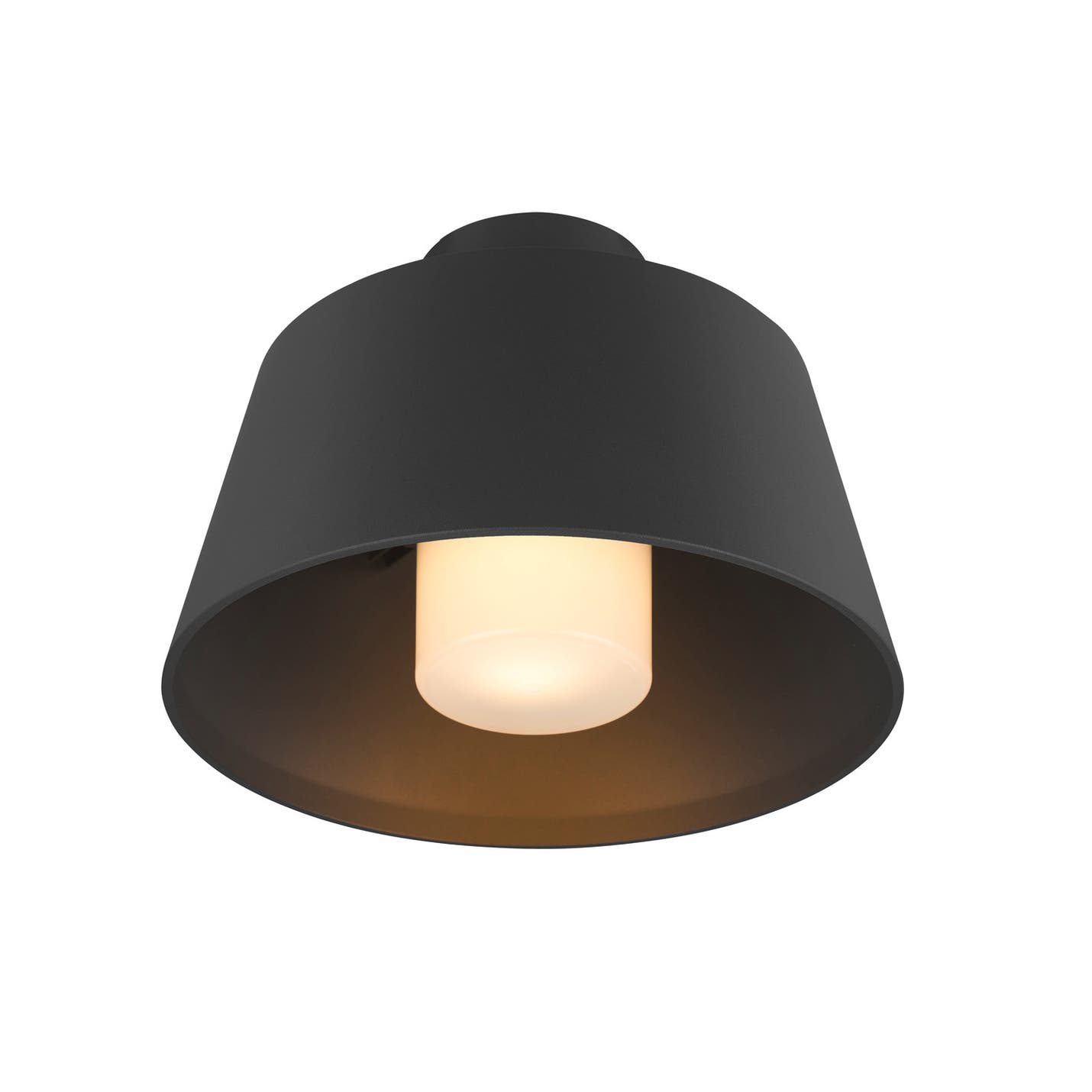 PHOTONI, ceiling-mounted light, conical, 1x max. 13W, E27, Svart - SLV | Bellalite PHOTONI, ceiling-mounted light, conical, 1x max. 13W, E27, Svart - SLV | Bellalite