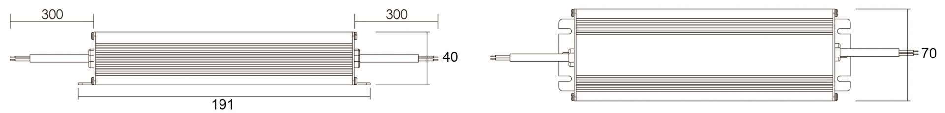 LED-Driver 48V 100W Dim - Deko-Light | Bellalite LED-Driver 48V 100W Dim - Deko-Light | Bellalite
