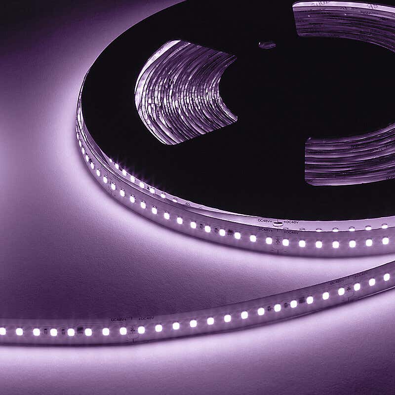 Flex Strip XTEND RGB, per meter RGB - PROLED | Bellalite Flex Strip XTEND RGB, per meter RGB - PROLED | Bellalite