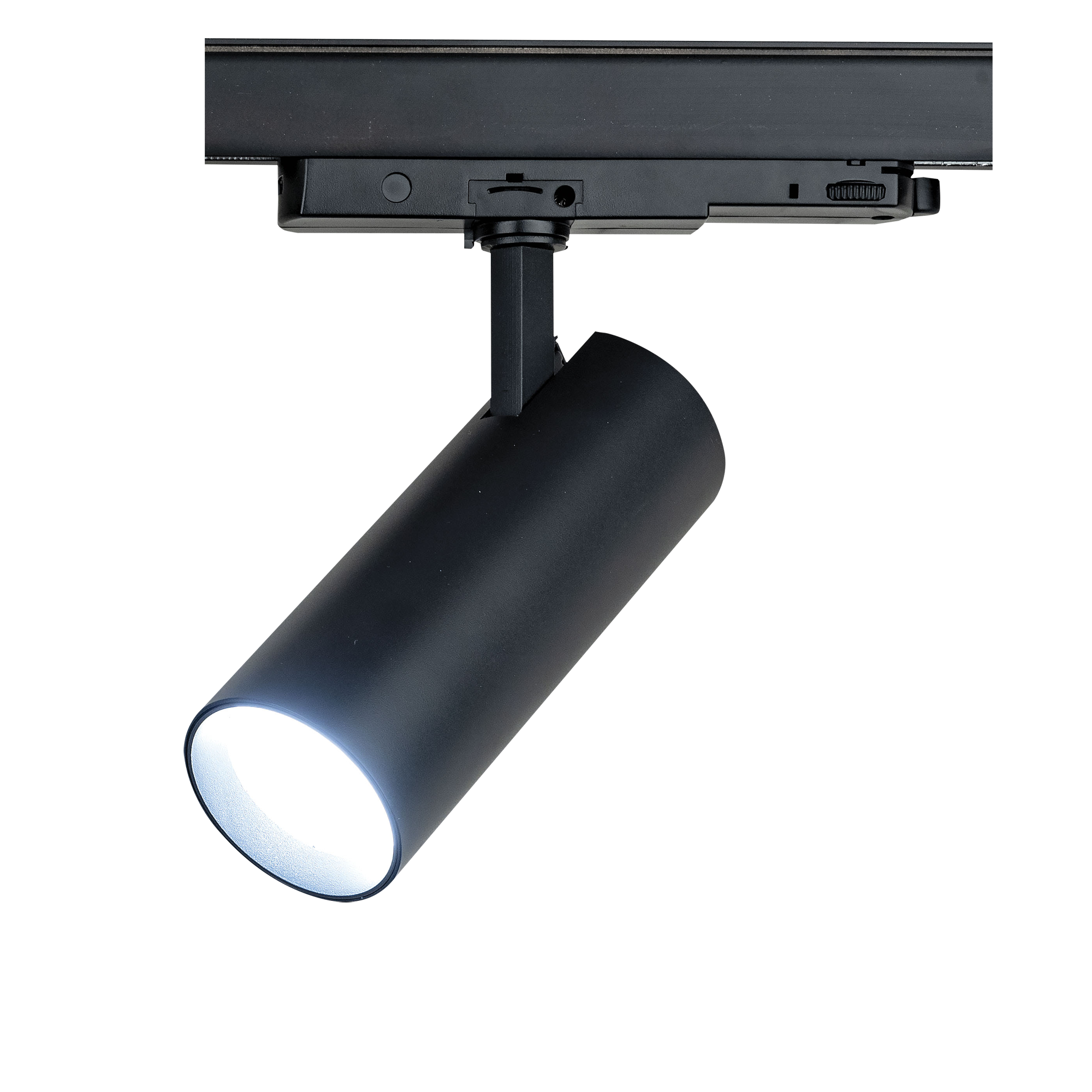 New Port 30W CCT 38°  Svart - Artecta | Bellalite