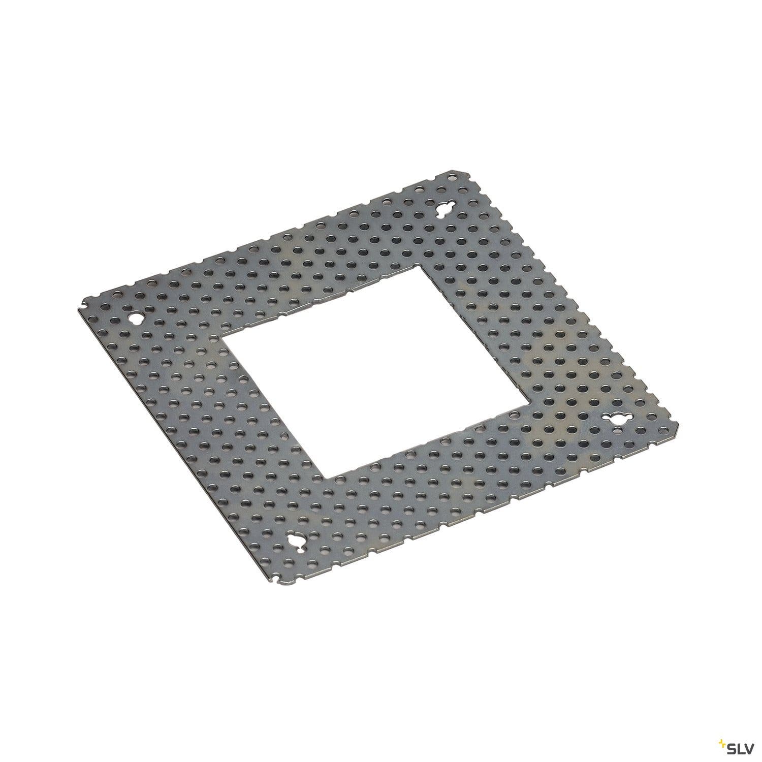 Inbyggnadsram DOWNUNDER PUR 80 - SLV | Bellalite Inbyggnadsram DOWNUNDER PUR 80 - SLV | Bellalite