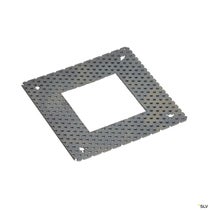 Inbyggnadsram DOWNUNDER PUR 80 - SLV | Bellalite Inbyggnadsram DOWNUNDER PUR 80 - SLV | Bellalite