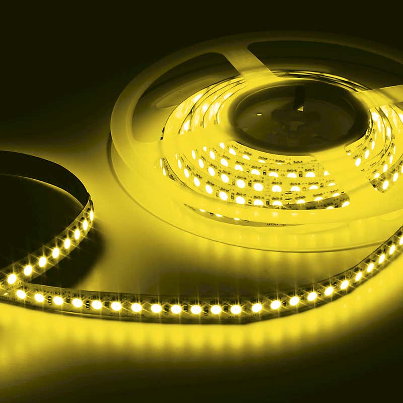 Flex Strip RGB HD+ 2,5m RGB - PROLED | Bellalite Flex Strip RGB HD+ 2,5m RGB - PROLED | Bellalite