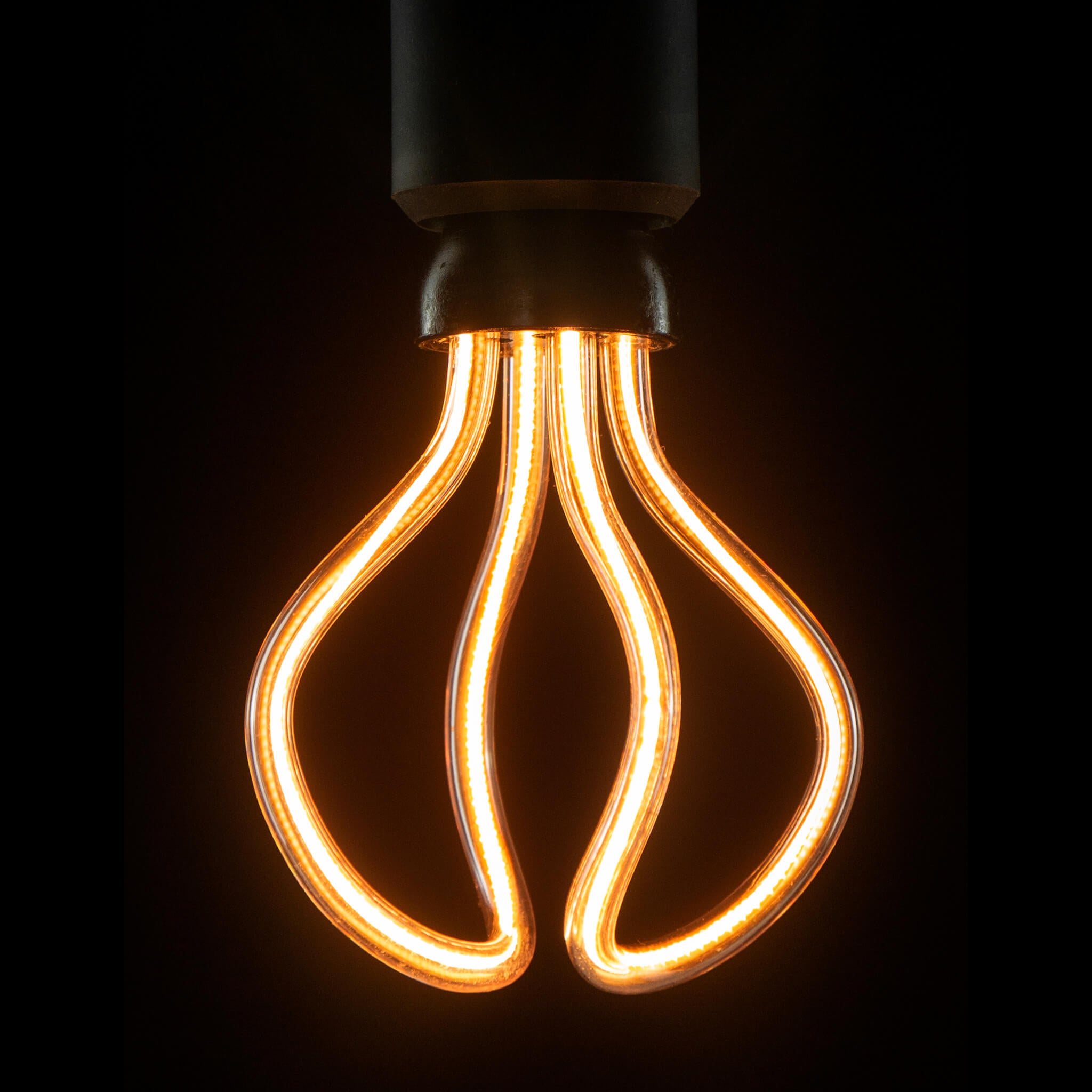 LED E27 Art Globo - Segula | Bellalite White