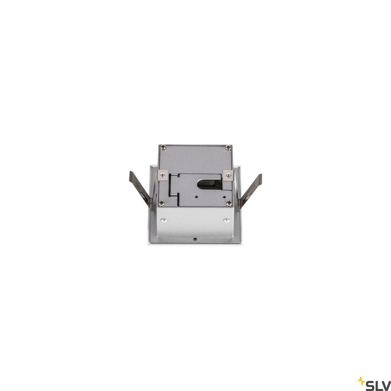 FRAME LED CURVE Vit - SLV | Bellalite