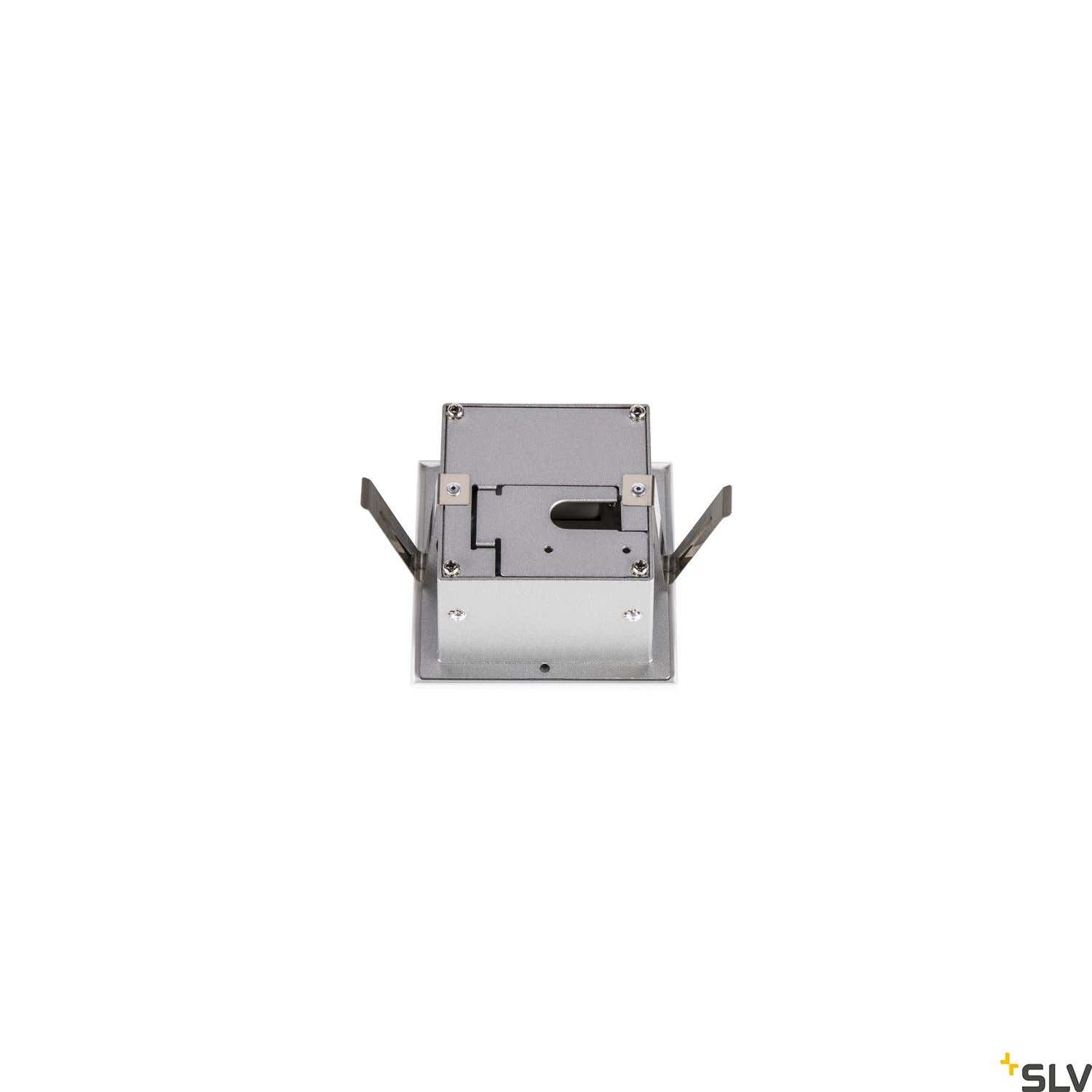 FRAME LED CURVE Vit - SLV | Bellalite FRAME LED CURVE Vit - SLV | Bellalite