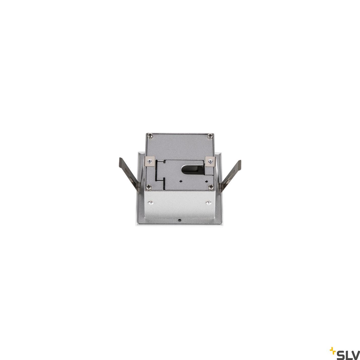 FRAME LED CURVE Vit - SLV | Bellalite FRAME LED CURVE Vit - SLV | Bellalite