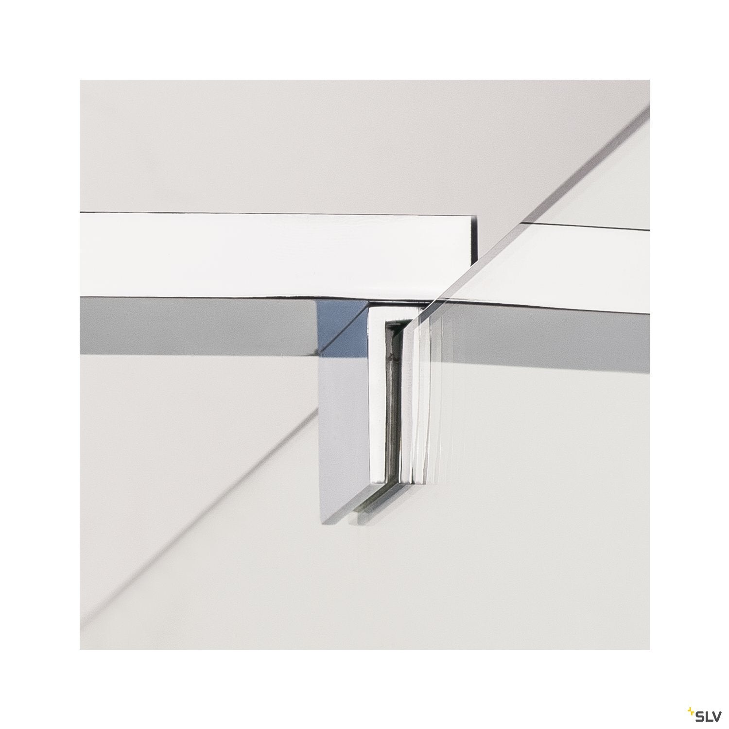 DORISA LED 30 krom - SLV | Bellalite