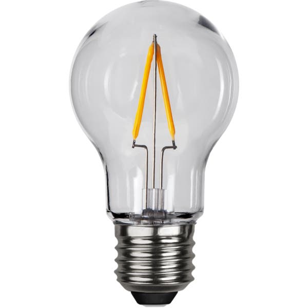 Star Trading E27 LED Outdoor PC Filament 2200K - Star Trading | Bellalite Star Trading E27 LED Outdoor PC Filament 2200K - Star Trading | Bellalite