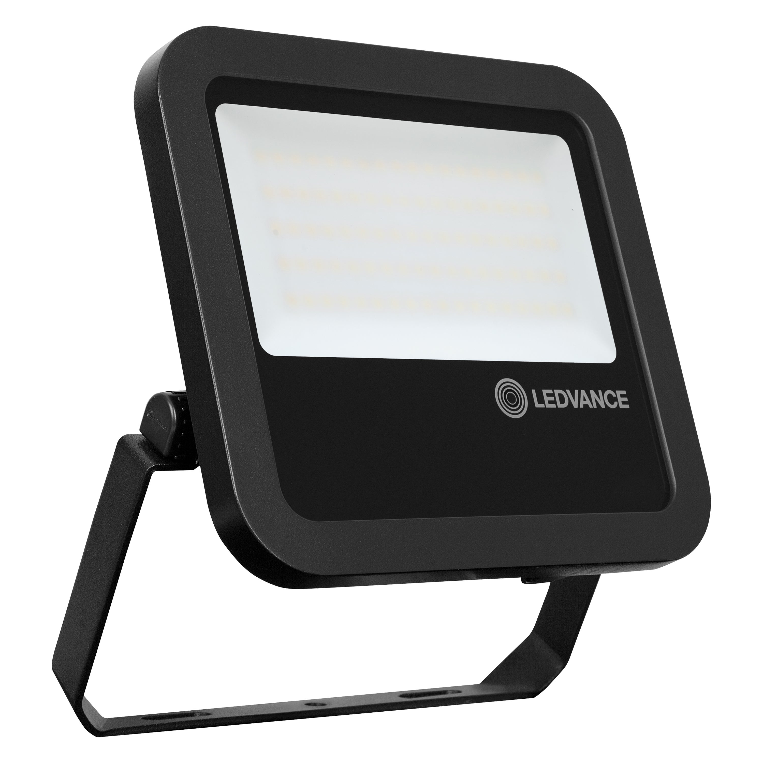 Floodlight Gen3 PFM 65W 6500K IP65 Svart, 100° x 100°  - Ledvance | Bellalite