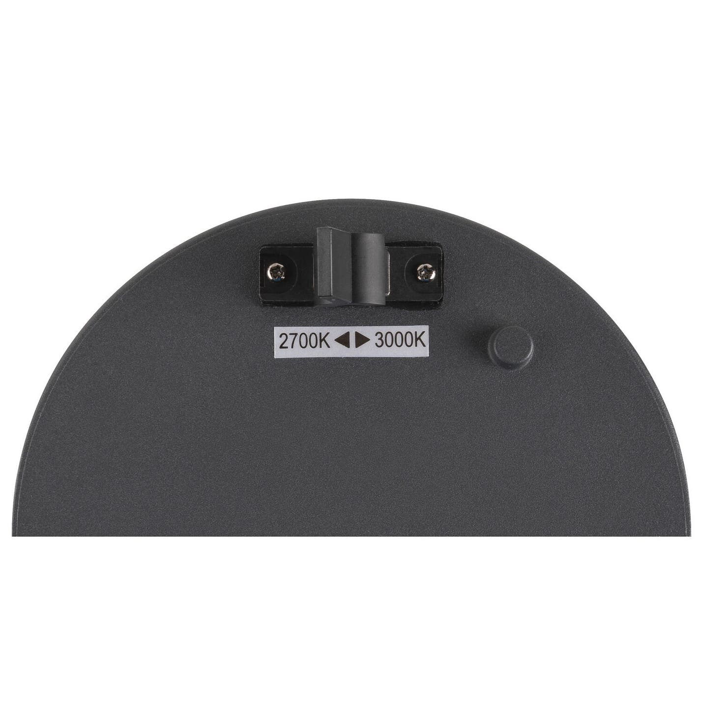 M-POL M Polehead Louver 11W, 190/210lm, 2700/3000K, CRI90 - SLV | Bellalite M-POL M Polehead Louver 11W, 190/210lm, 2700/3000K, CRI90 - SLV | Bellalite