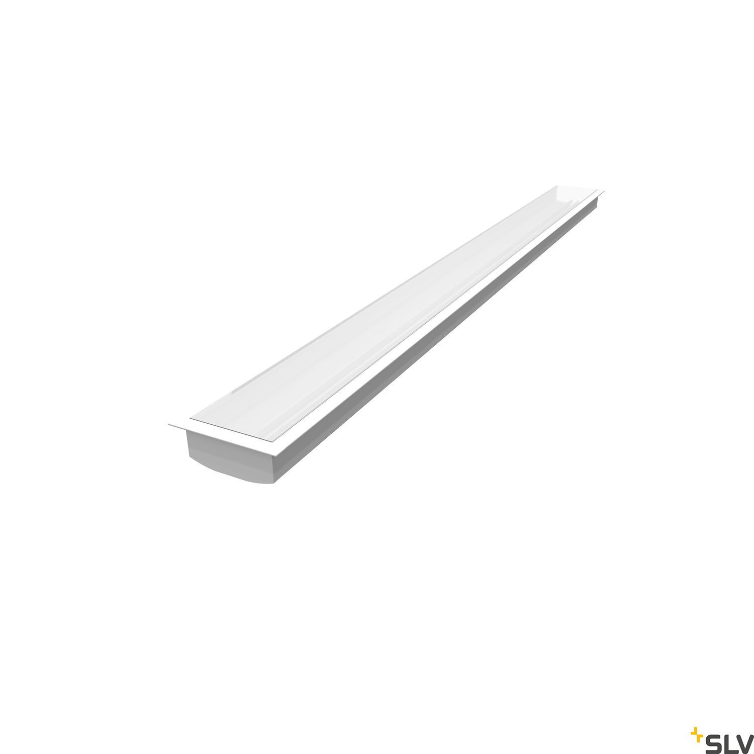 GRAZIA 60 Profile Structure - SLV | Bellalite