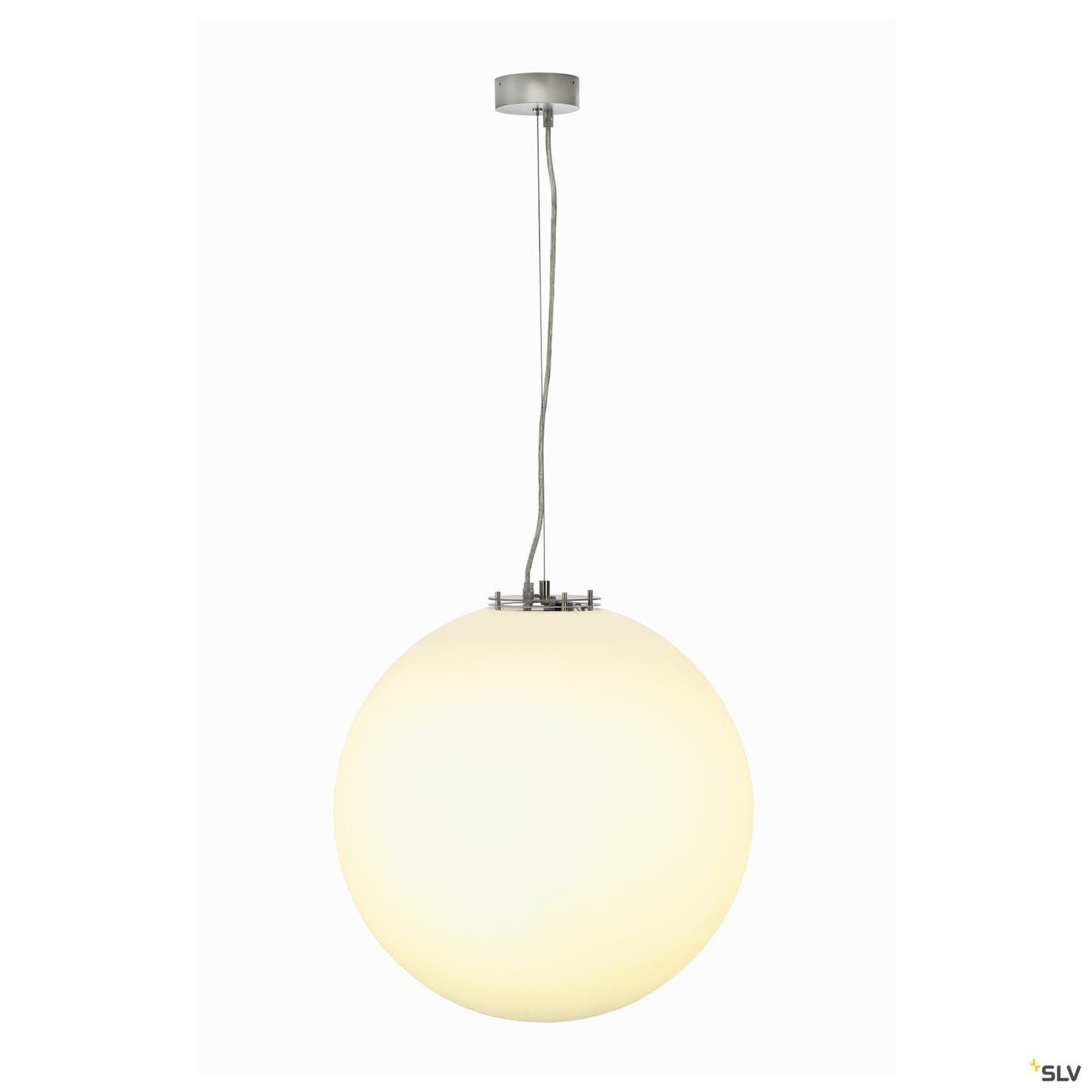 Rotoball 25 - SLV | Bellalite Rotoball 25 - SLV | Bellalite