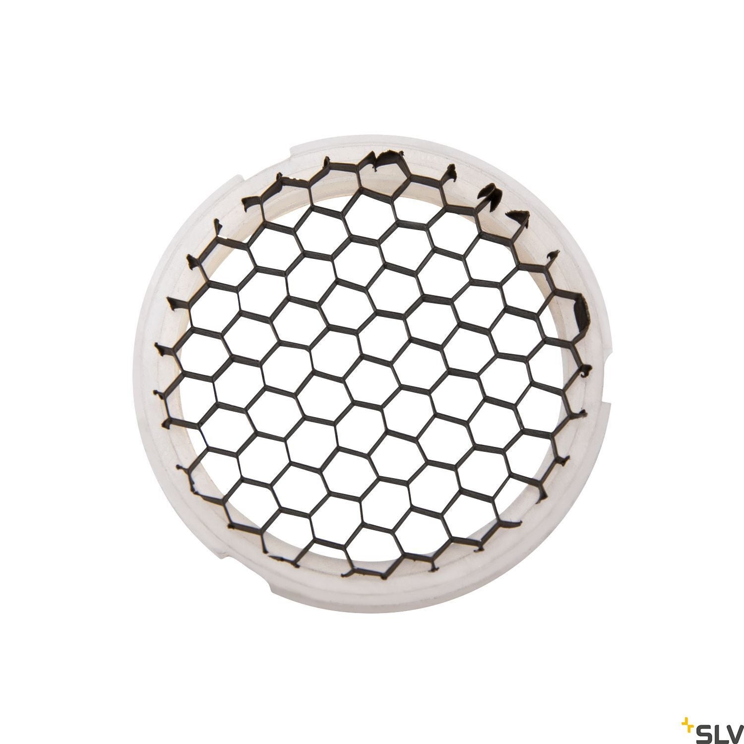 NUMINOS® XS Bikakeraster - SLV | Bellalite