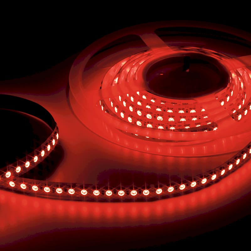 Flex Strip RGB HD+ 2,5m RGB - PROLED | Bellalite Flex Strip RGB HD+ 2,5m RGB - PROLED | Bellalite