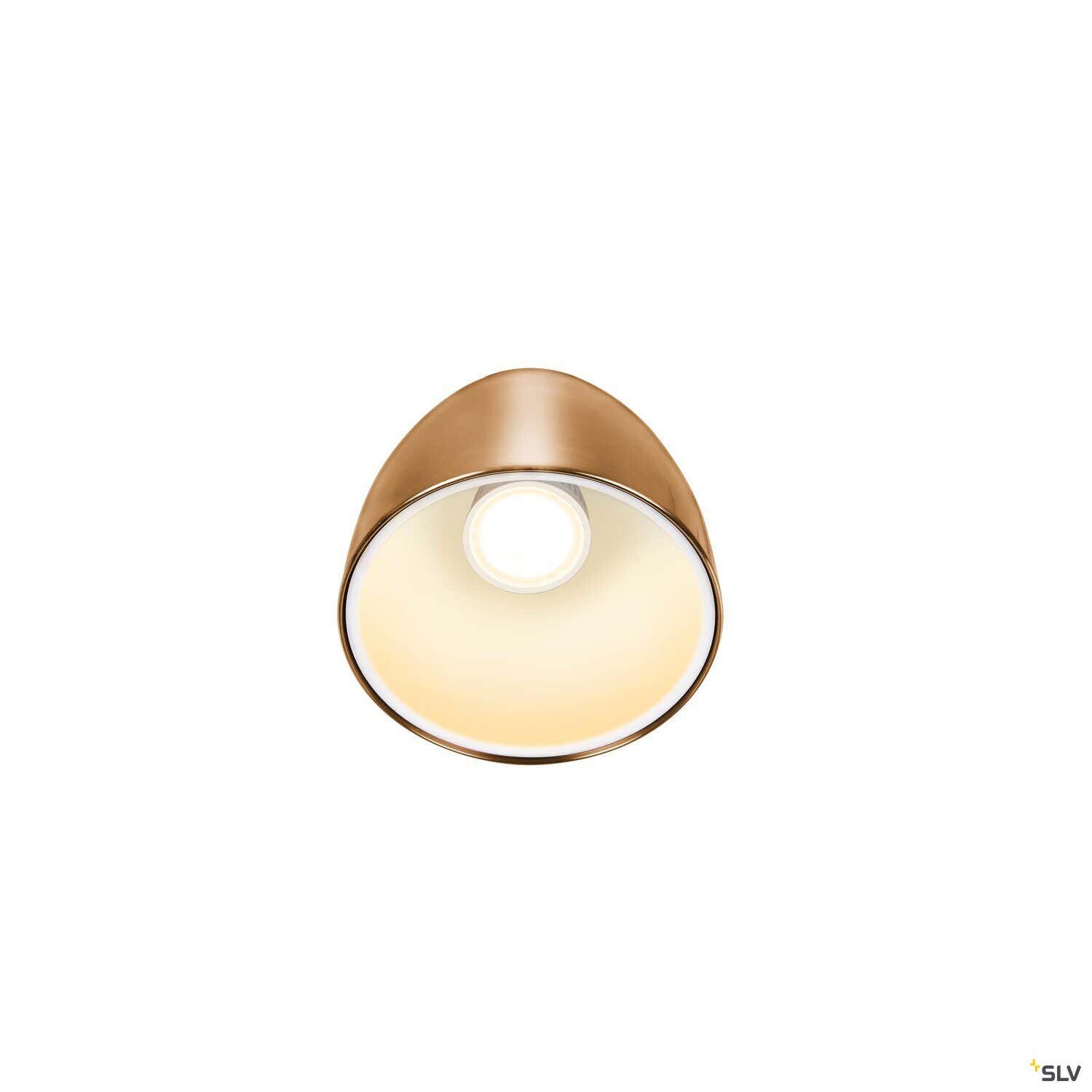 PARA CONE 14 Koppar - SLV | Bellalite PARA CONE 14 Koppar - SLV | Bellalite