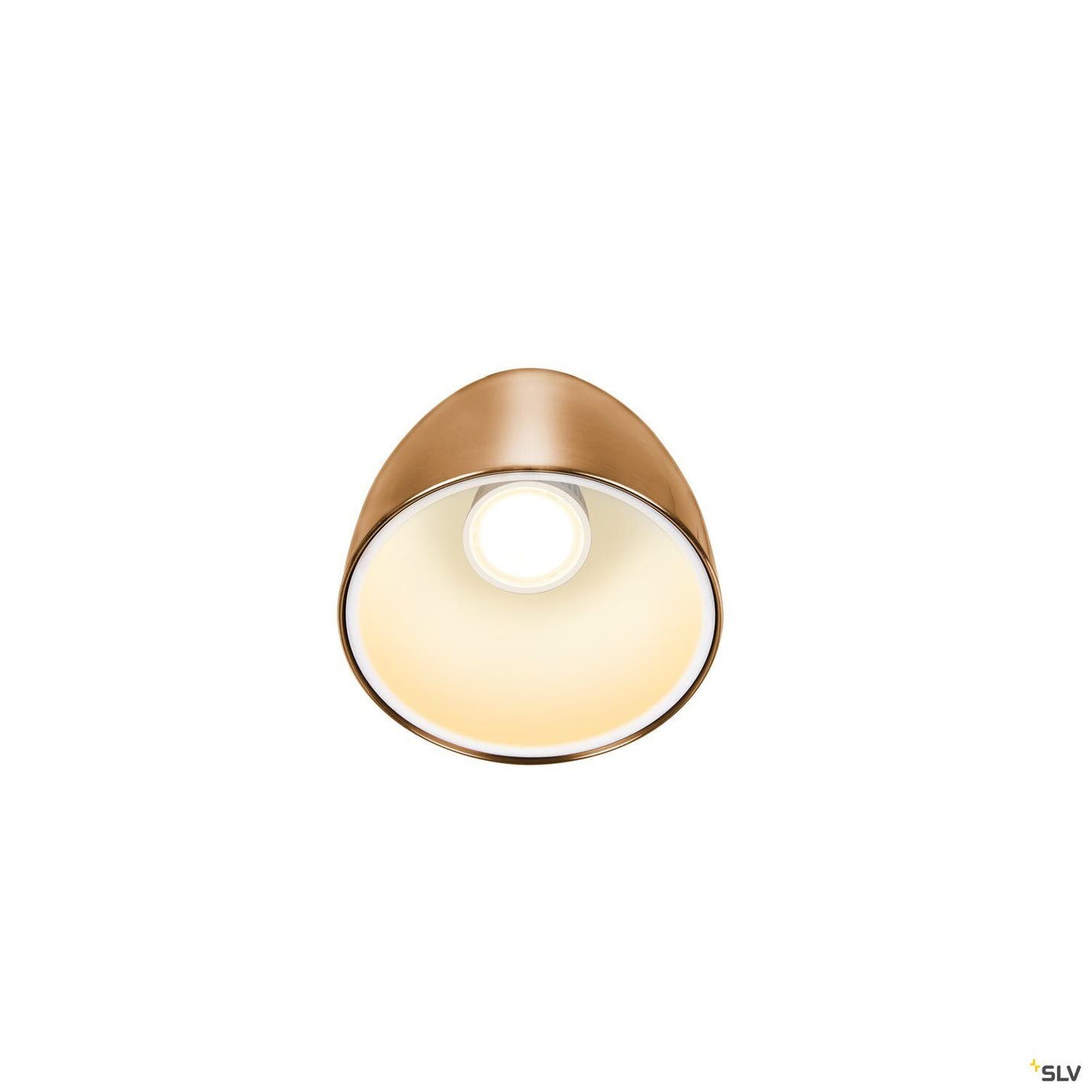 PARA CONE 14 Koppar - SLV | Bellalite PARA CONE 14 Koppar - SLV | Bellalite