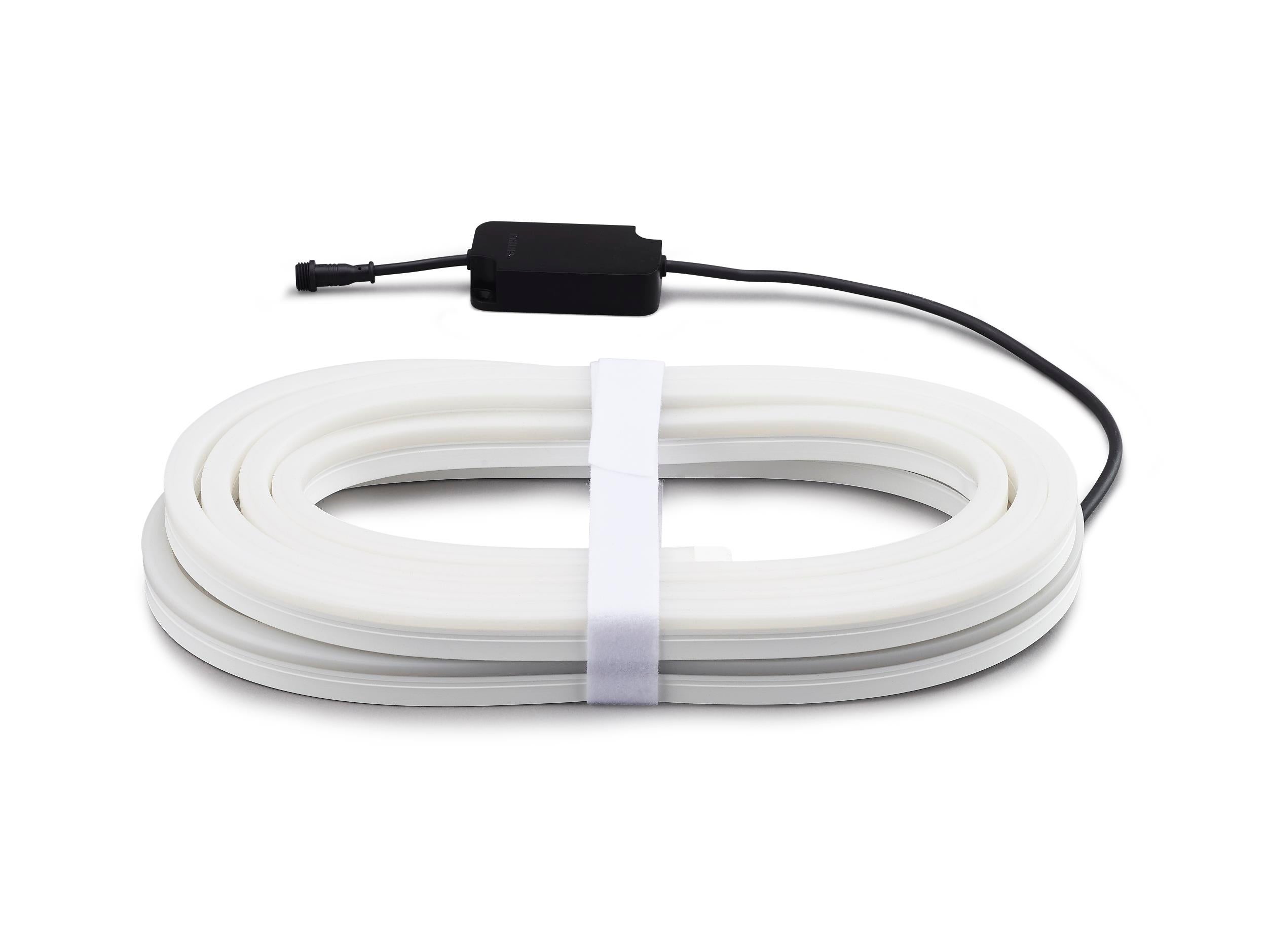 Philips Hue Lightstrip White & Color Outdoor - Philips Hue | Bellalite