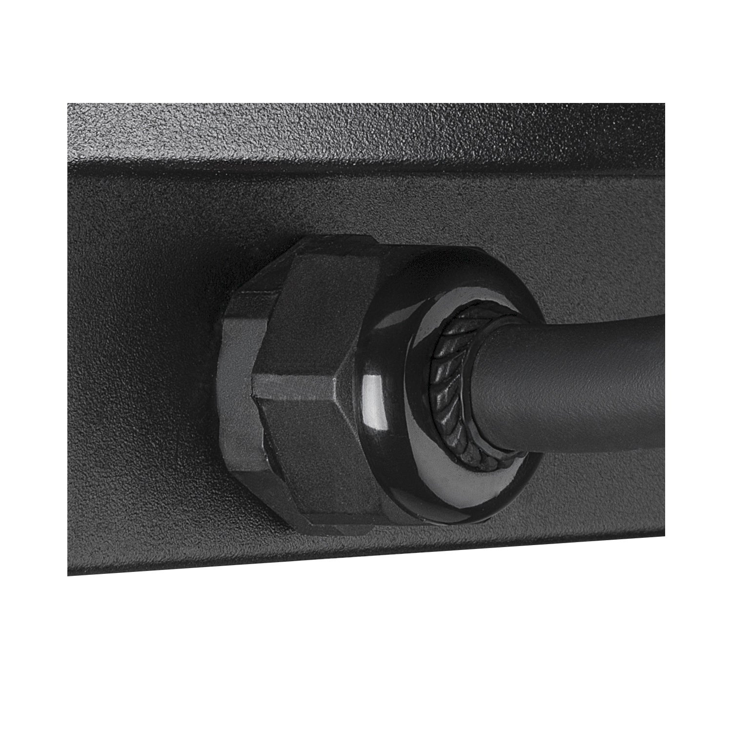 DASAR 2.0 XL ROUND - SLV | Bellalite