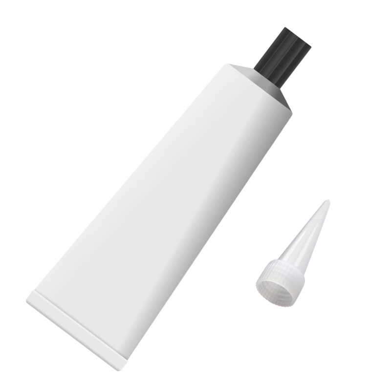 Tätningmassa 5ml f. IP53 + IP68 + Opal Flex Strips - PROLED | Bellalite