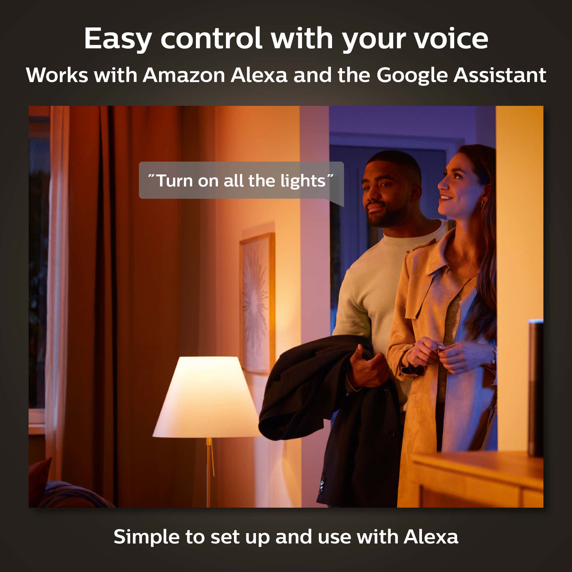 Philips Hue Centura Downlight White & Color 3-pack - Philips Hue | Bellalite Philips Hue Centura Downlight White & Color 3-pack - Philips Hue | Bellalite