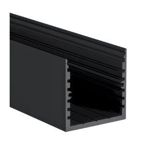 SQ-Line Aluminiumprofiler