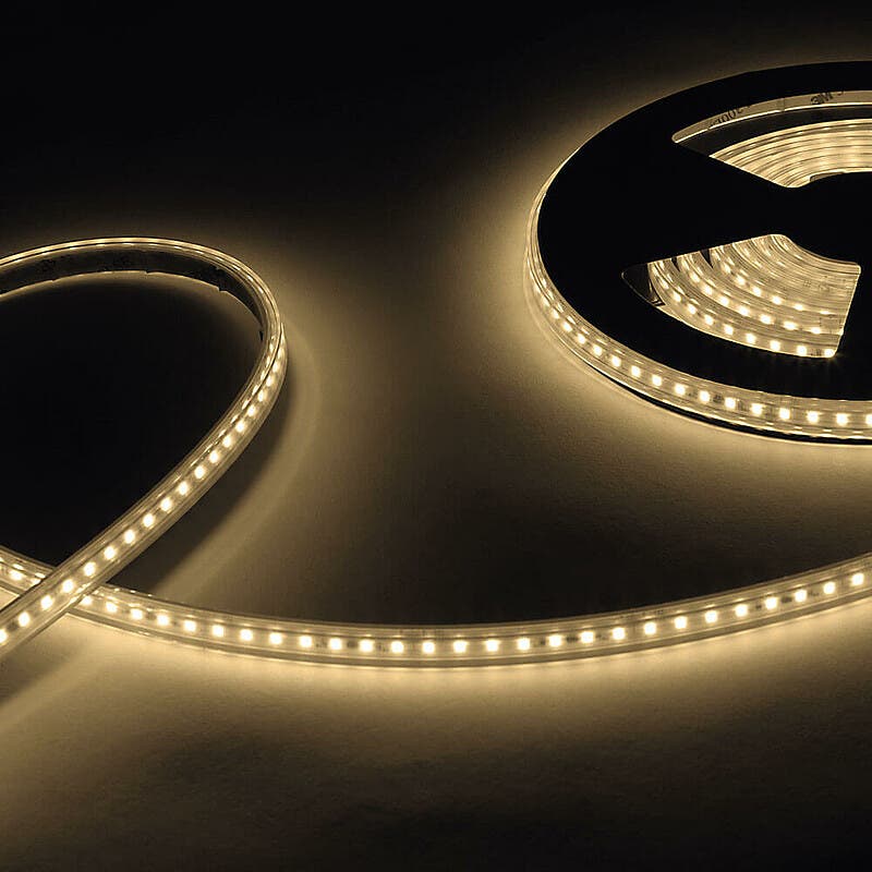 Flex Strip Wellness, per meter 2400K - PROLED | Bellalite Flex Strip Wellness, per meter 2400K - PROLED | Bellalite