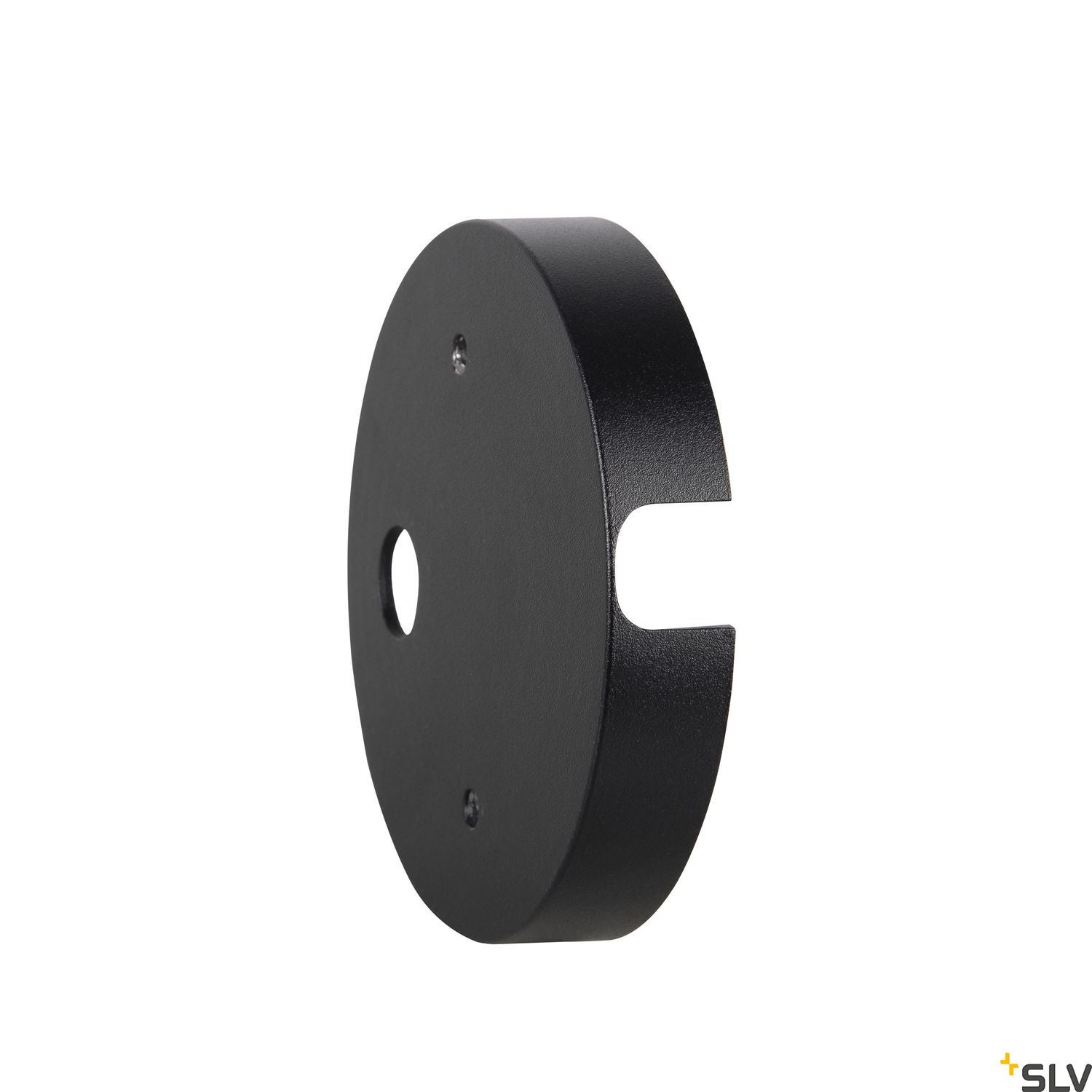 NAUTILUS installation plate for surface-mounted ca - SLV | Bellalite