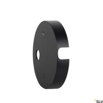 NAUTILUS installation plate for surface-mounted ca - SLV | Bellalite NAUTILUS installation plate for surface-mounted ca - SLV | Bellalite