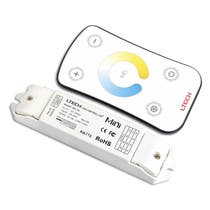 Mottagare med fjärrkontroll, 12-24V DC, CT - LTECH | Bellalite Mottagare med fjärrkontroll, 12-24V DC, CT - LTECH | Bellalite