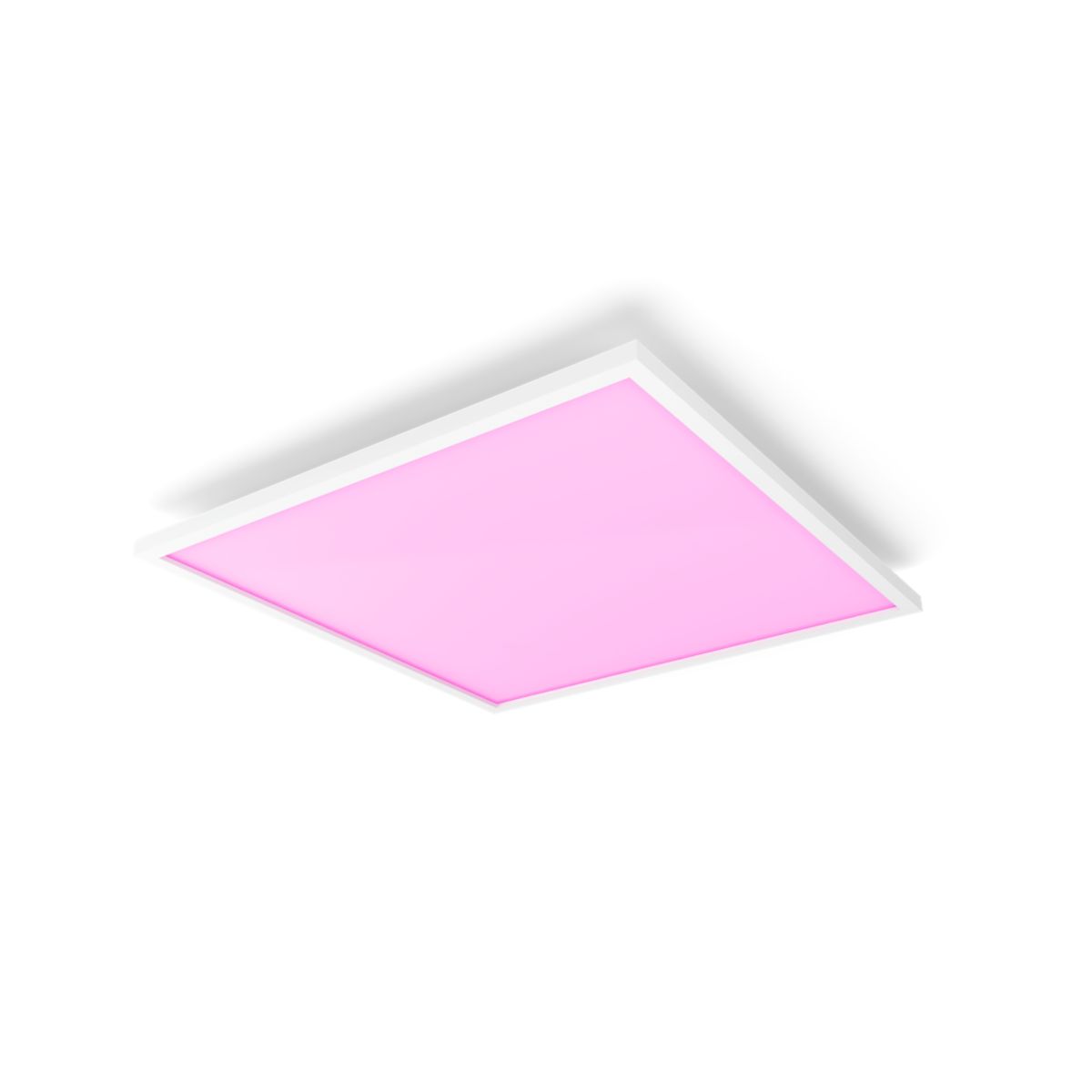 Philips Hue Surimu Panel 60x60cm White & Color - Philips Hue | Bellalite
