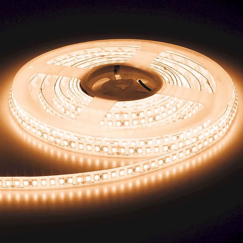 Flex Strip IP53 800 HE+ Mono 5m - PROLED | Bellalite Flex Strip IP53 800 HE+ Mono 5m - PROLED | Bellalite