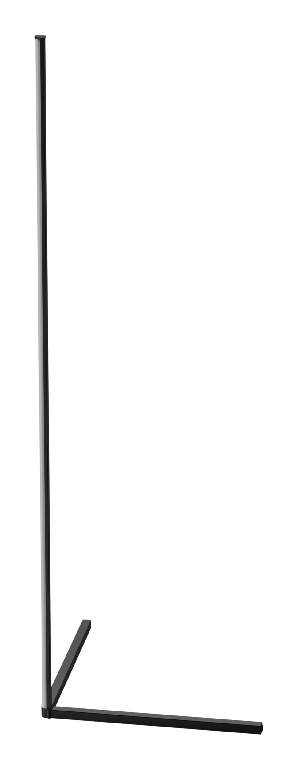 Ansmann LED Floor Corner Light RGB - Ansmann | Bellalite