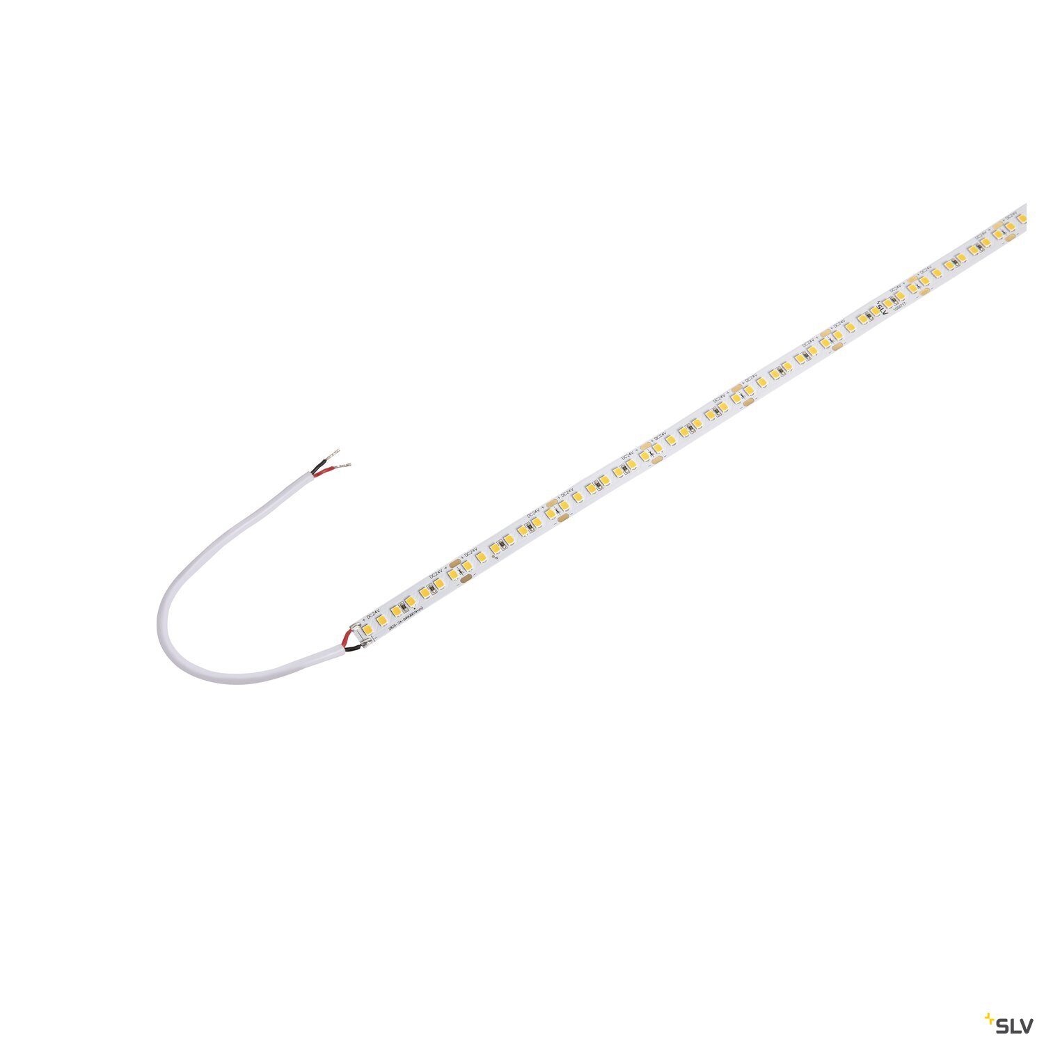 GRAZIA PRO FLEXSTRIP, 24V 10mm - SLV | Bellalite