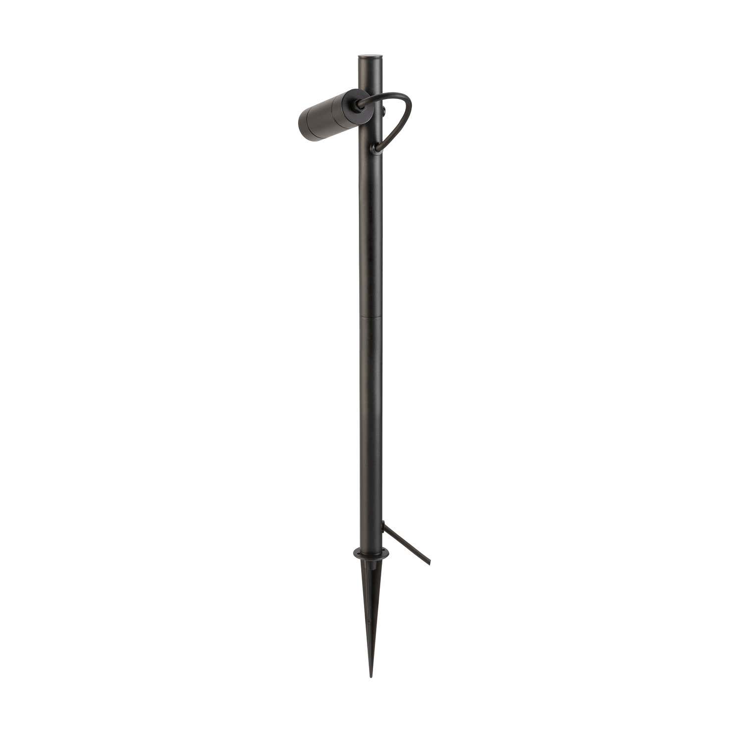 HELIA SLIM Pole single Svart - SLV | Bellalite HELIA SLIM Pole single Svart - SLV | Bellalite