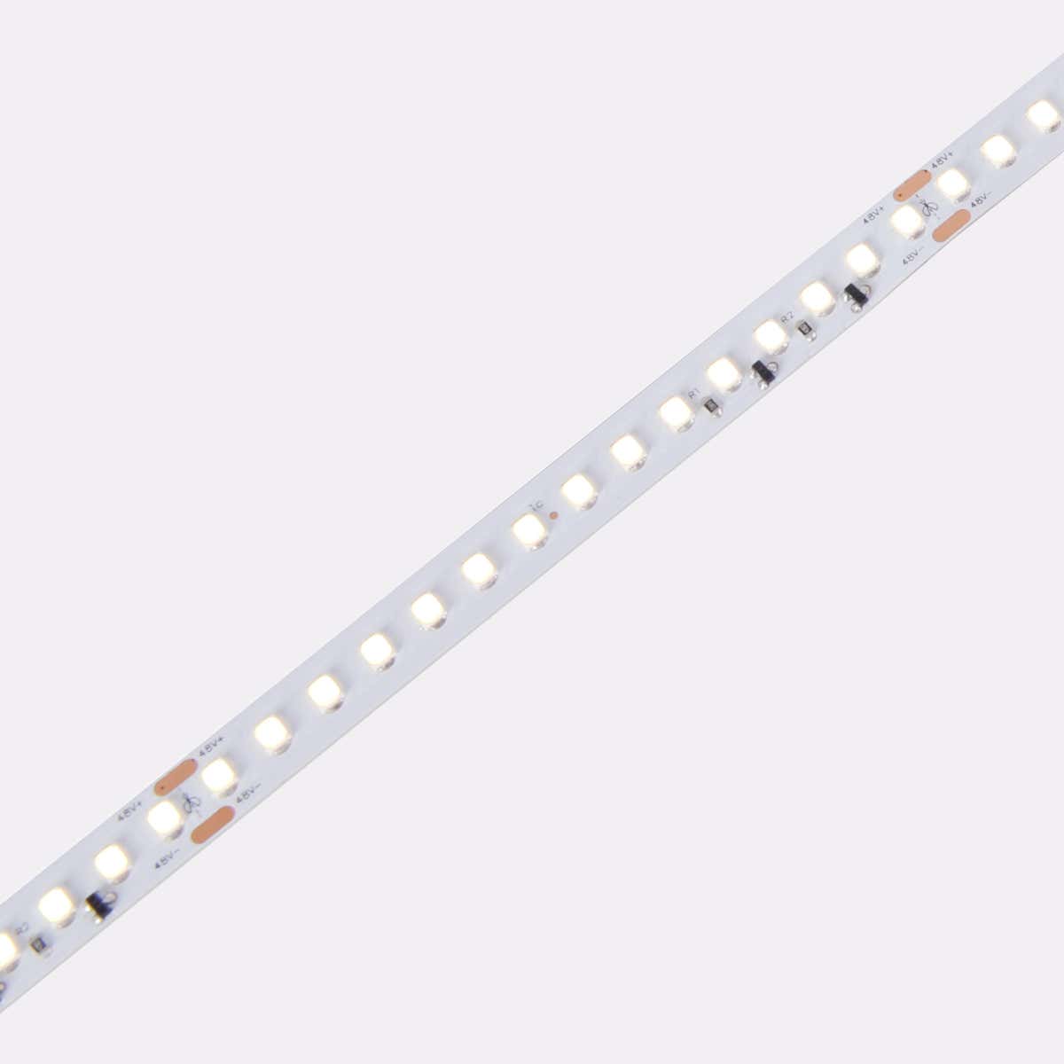 Colors LED-Strip DS8150 IP65 48V 3000K 20W/m IP65 - Colors | Bellalite Colors LED-Strip DS8150 IP65 48V 3000K 20W/m IP65 - Colors | Bellalite