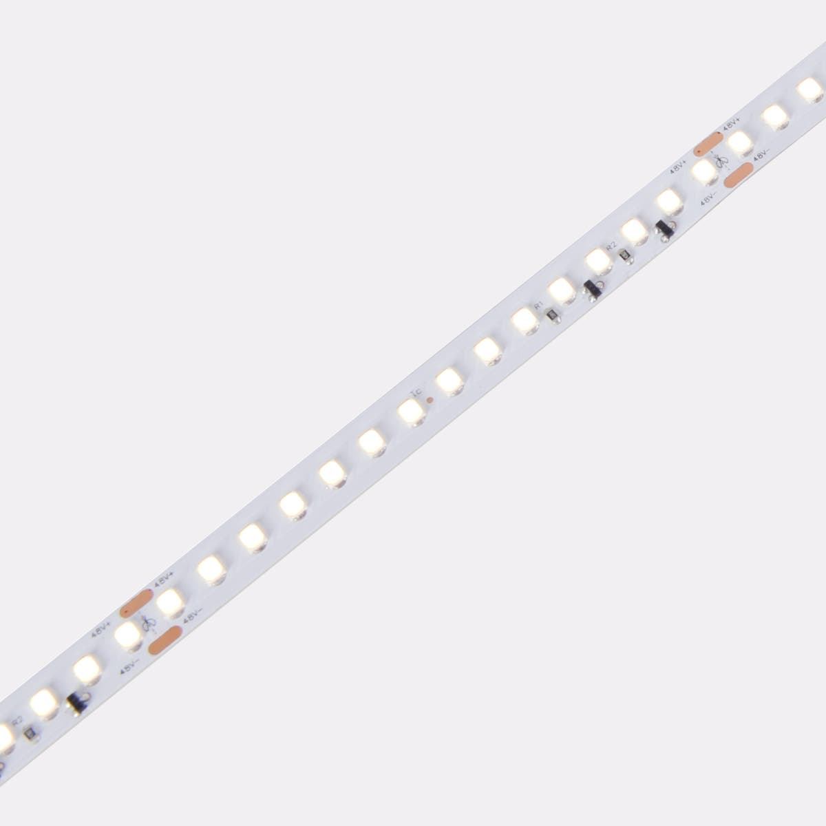 Colors LED-Strip DS8150 IP65 48V 3000K 20W/m IP65 - Colors | Bellalite Colors LED-Strip DS8150 IP65 48V 3000K 20W/m IP65 - Colors | Bellalite