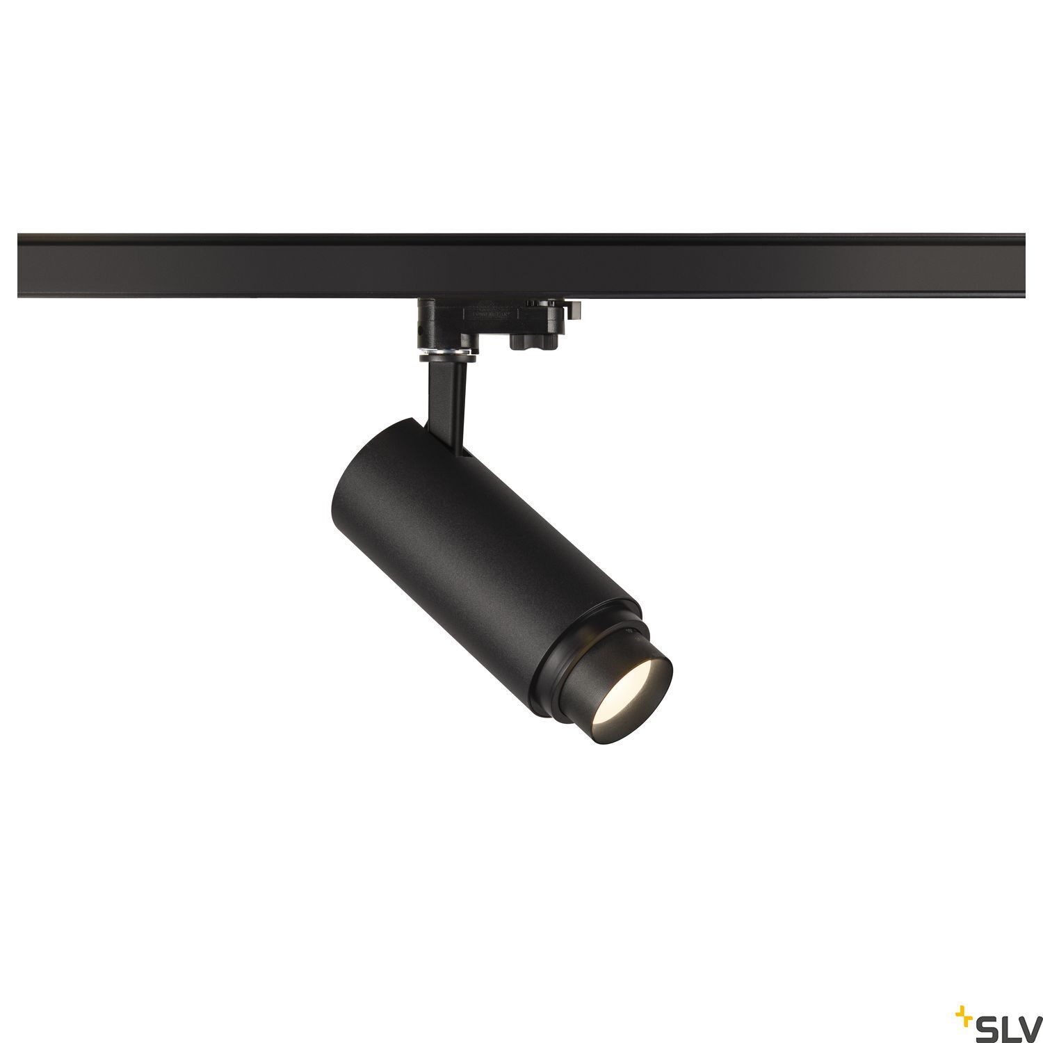 NUMINOS® ZOOM M PHASE 3-fasskena - SLV | Bellalite